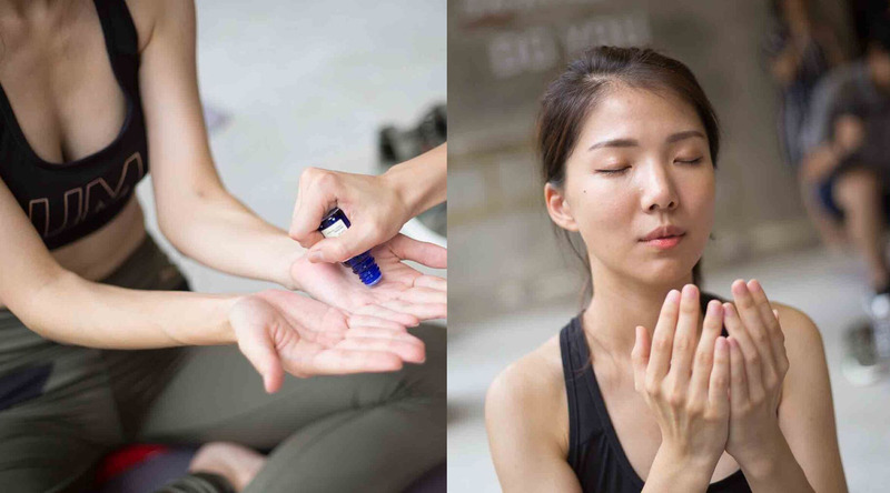 不只是運動!讓妳一試就愛上的3種新型態瑜珈